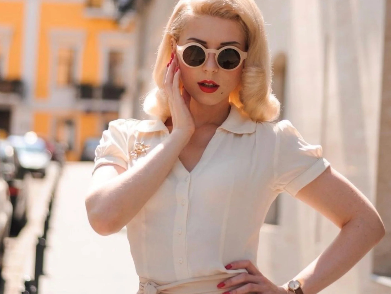 Where Fashion Finds Its Identity