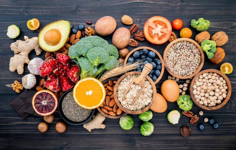 Naturaplug com Based Nutrition