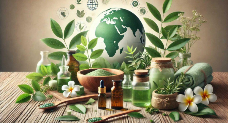 Naturaplug NPWellness Archives