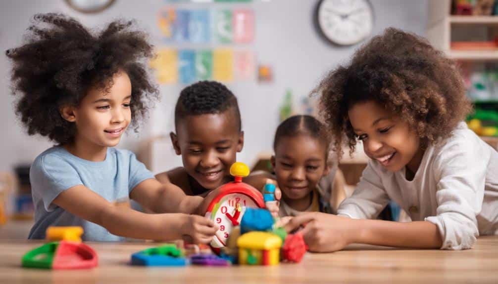 Tools for Parents When Assessing Developmental Delays