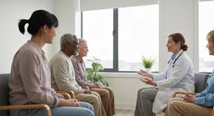 Benefit of Regular Follow-Ups for Medication Management