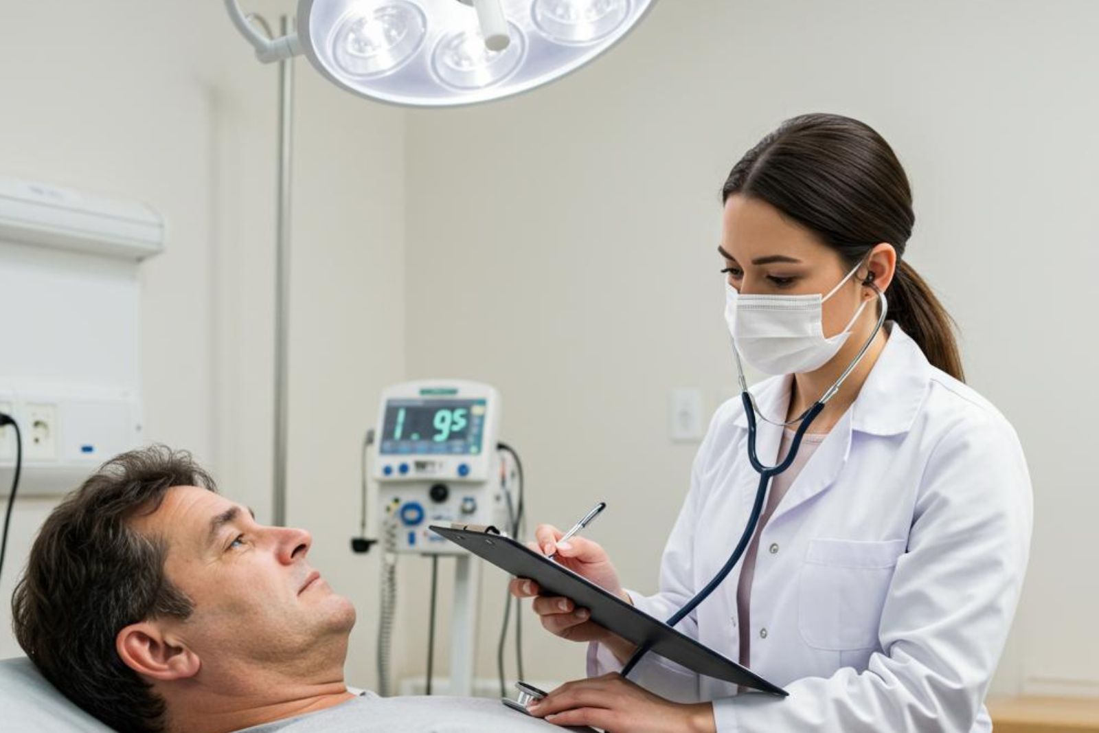 How Blood Work Improves Your Health Journey